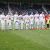 Slovcko - Liberec 0:1
