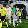 Slovcko - Ml. Boleslav 0:1