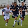 Slovcko x Trenn 4:1