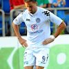 Slovcko - Hradec 2:1
