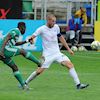 Slovcko - Bohemka 1:2