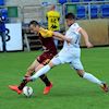 Slovcko - Dukla Praha 5:1