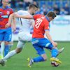 Slovcko - Plze