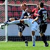 Sparta B - Slovcko 1:1