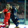 Brno - Slovcko 0:1