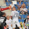 Slovcko - Dynamo 0:2