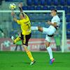 Slovcko - Karvin 0:0