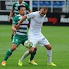 Slovcko - Bohemka 1:2