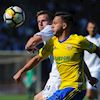 Slovcko - Zln 1:1