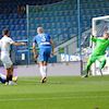 Liberce - Slovcko 0:1