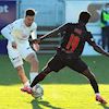 Slovcko - Slavia 2:3