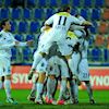 Slovcko x Hradec Kr. 1:1