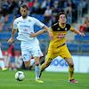 Slovcko - Budjovice 2:0