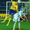 Slovcko x Teplice 2:1