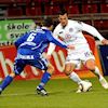 Olomouc - Slovcko