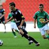 Bohemka x 1.FCS 1:1