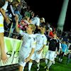 1.FCS x Dynamo 2:0