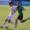 Pbram - Slovcko 1:4
