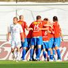 Plze x Slovcko 3:0