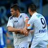 Liberec - Slovcko 2:2