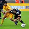 Dukla praha - Slovcko 1:1