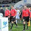 MFK Karvin - 1.FC Slovcko