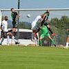 Paksi - Slovcko 1:2