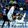 Slovcko - Kladno 2:0