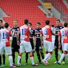Slavia - Slovcko 1:0