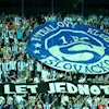 Slovcko x Slavia 3:0