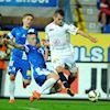 Liberec - Slovcko 2:2