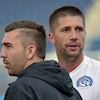 Slovcko -Pbram 1:0