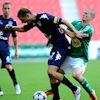 Bohemka x 1.FCS 1:1