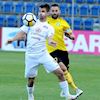 Slovcko - Karvin 0:0