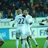 Slovcko - Sparta 2:1