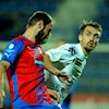 Slovcko - Plze 0:1