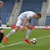 Slovcko -Pbram 1:0