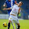 Liberec x Slovcko 2:1