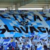 Slovcko - Bohemians 4:1