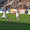 Slovcko - Liberec 1:2