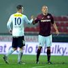 Sparta x Slovcko 4:0