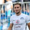 Slovcko - Bank Ostrava 2:1