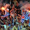Slovcko x Bank 0:0