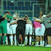 Slovcko - Lokomotiv 1:0