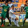 Slovcko - Bohemians 3:2
