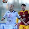 Dukla Praha - Slovcko 0:0