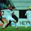 Slovcko - Sparta 1:1