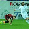 Slovcko - Sparta 1:2