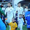 Slovcko - Sparta 1:1