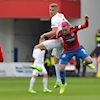 Plze - Slovcko 2:0